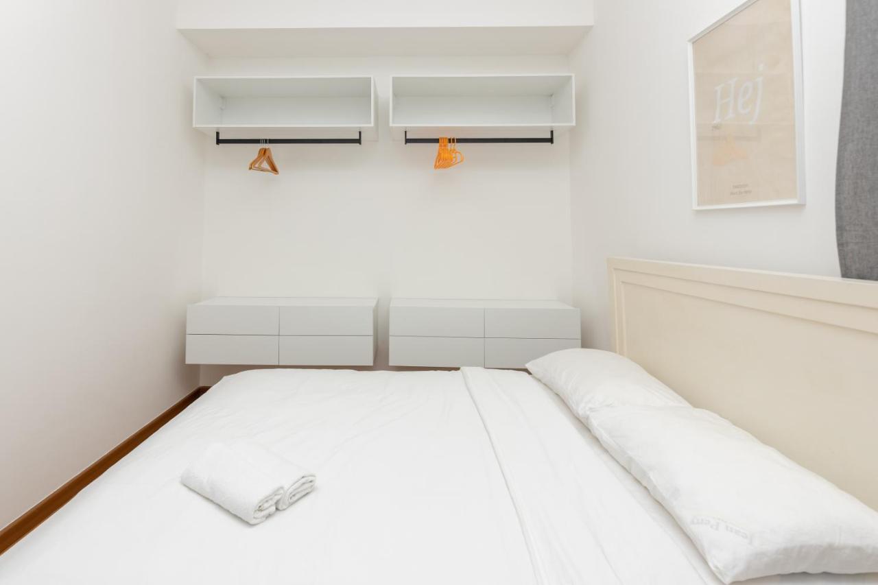 Beacon Executive Suite Penang George Town Exterior foto